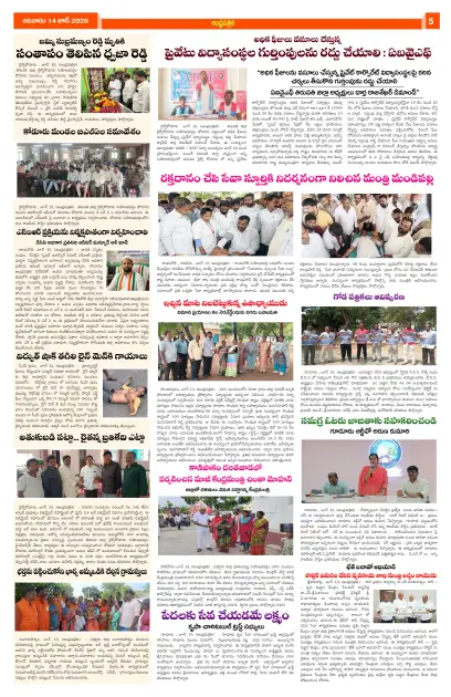 Page 5