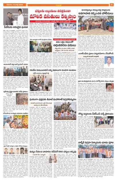 Page 5