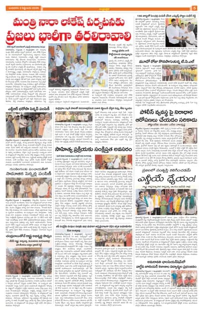 Page 5